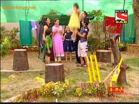 Don't Worry Chachu!!! - 28th December 2011 - pt1