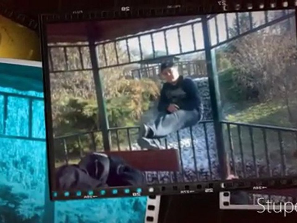 My Stupeflix Video