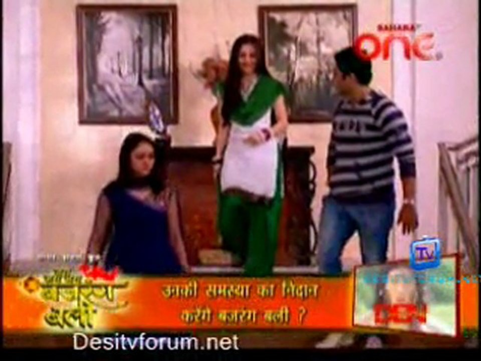 Piya Ka Ghar Pyaara Lage [Episode 35] - 28th December 2011 - pt4