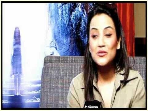 Tia Bajpai Speaks About 'Haunted 3D' - Bollywoodhungama.com