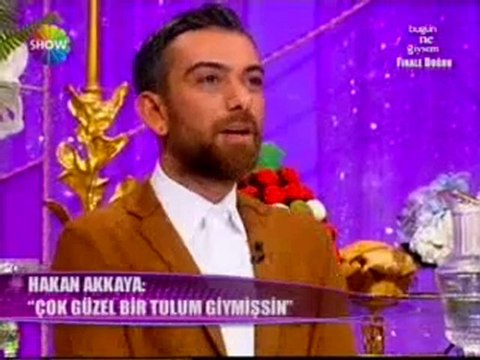 Bugün Ne Giysem 29 Aralık