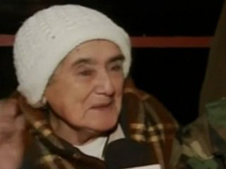 Disminuye la actividad del volcán Puyehue