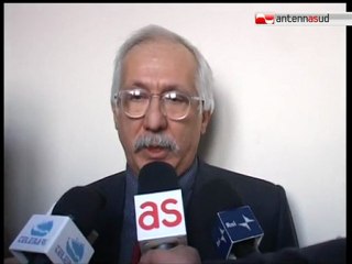 TG 27.12.11 Diossina a Taranto, l'impensabile è realtà!