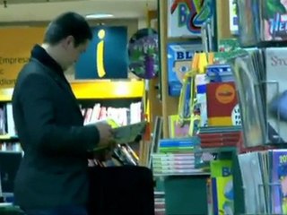 TV3 - Via llibre - Recomanacions nadalenques