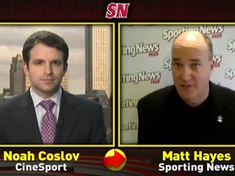 Ohio State Hit with NCAA Sanctions