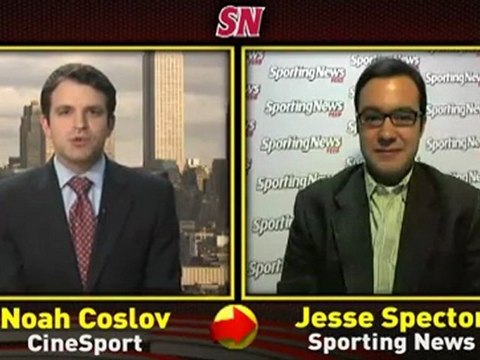 Canadiens' Coach, NHL Trades