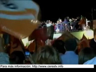 Batacazo electoral de los socialistas en Portugal