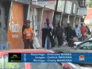 Journal Televise  27 decembre 2011