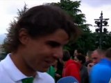 Nadal hace historia al ganar su sexto Roland Garros