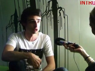 Madben, des festivals dans le Nord aux platines et la compo  sans cloisonnement