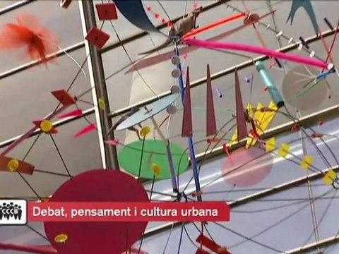 TV3 - Telenotícies - Entrevista a Josep Ramoneda