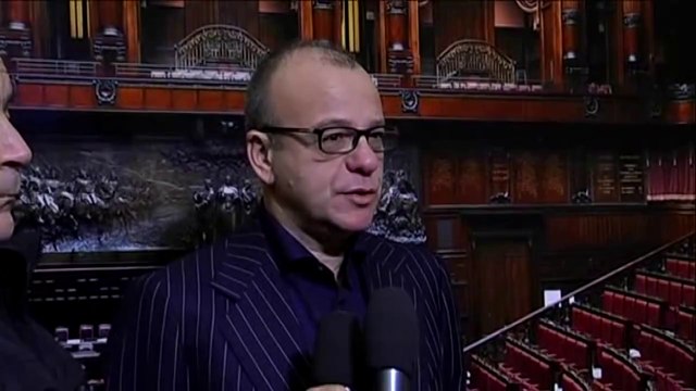 Rotondi - Ad oggi il Pdl è il primo partito