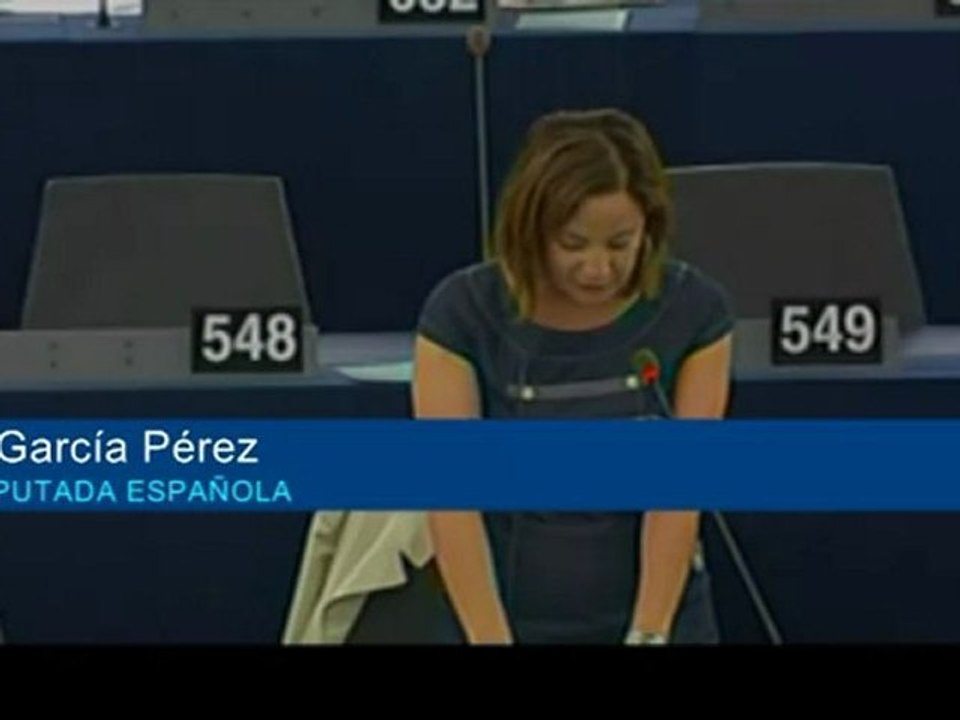 Bruselas critica a Alemania por sus graves acusaciones a España referente a su verdura