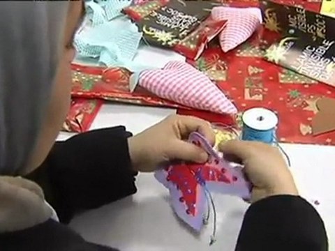 TV3 - Granollers - Un amic invisible diferent