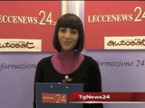 Leccenews24 politica, cronaca, sport, l'informazione 24 ore:Tg 27 Dicembre