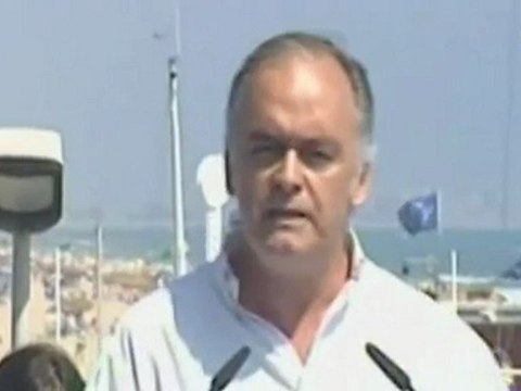 Declaraciones Esteban González Pons