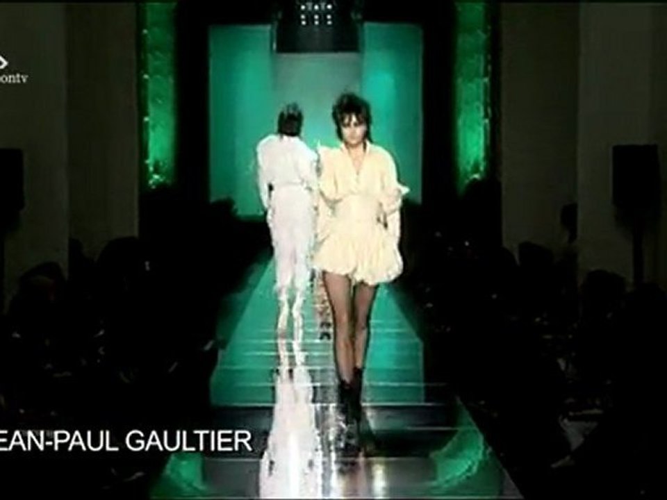 Spring Fashion Trends: Pleats | FTV