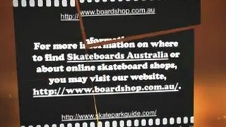 What To Expect at a Skate Shop Online Australia