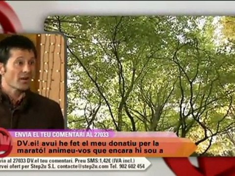 TV3 - Divendres - Els millors boscos de Catalunya