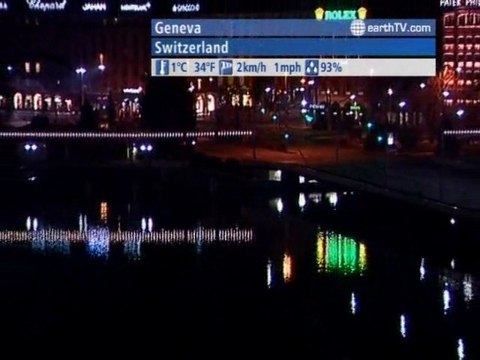 Seattle - USA, Las Vegas - USA, Lugano - Ticino - Switzerland, Geneva - Switzerland, Dresden - Germany, Macau SAR - China, London - United Kingdom