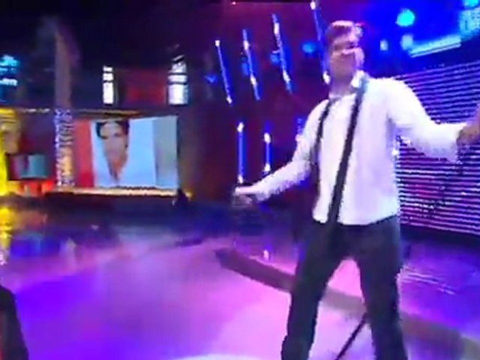 TV3 - Divendres - Javier Estrada a "Divendres"