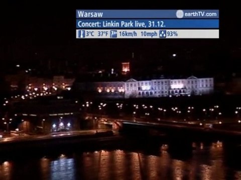 Macau SAR - China, Avignon - France, Barcelona - Spain, Bandar Seri Begawan - Brunei, Warsaw - Poland, Lucerne - Switzerland, Amsterdam - Netherlands