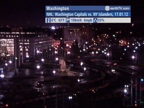 Macau SAR - China, Agadir - Morocco, Geneva - Switzerland, Venice - Italy, Washington - USA, Ekaterinburg - Russia, Prague - Czech Republic