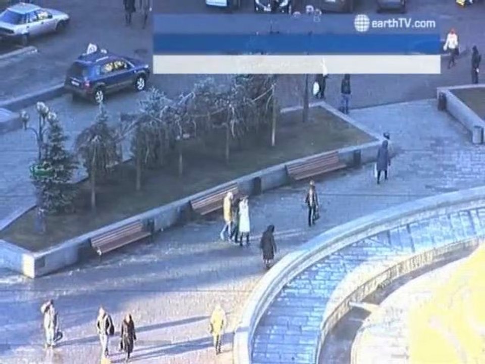 Barcelona - Spain, Seattle - USA, Engelberg - Titlis - Switzerland, Arcachon - France, Salzburg - Austria, Kyiv - Ukraine, Cologne - Germany