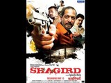 Shagird - Movie Review by Taran Adarsh
