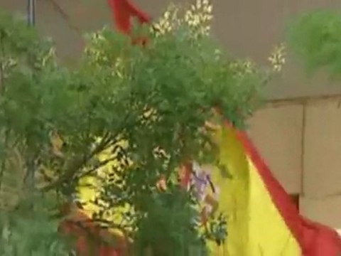 Teddy Bautista, y otros tres altos cargos de las SGAE, en libertad con cargos