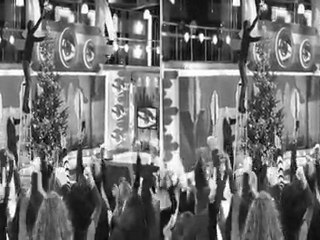 "Divendres" us desitja bones festes en 3D!