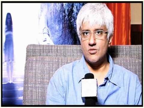 Vikram Bhatt Speaks About 'Haunted - 3D' - Bollywoodhungama.com