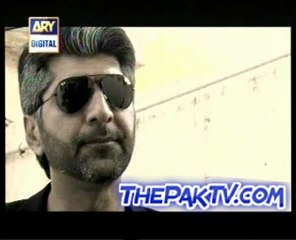 Mehmoodabad Ki Malkain Episode 161 By Ary Digital--Prt 2