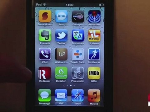 Le migliori applicazioni gratuite per iPhone e iPod touch - Video Recensione