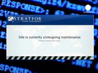 Anonymous va publier 2,7 millions d'emails volés à...