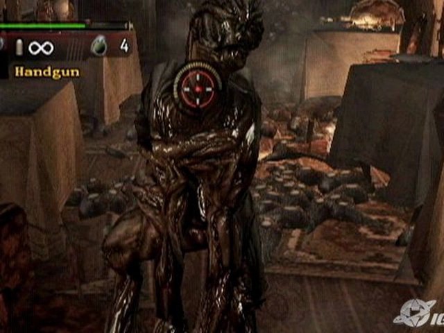 Biohazard Umbrella Chronicles Jpn Iso Wii Torrent