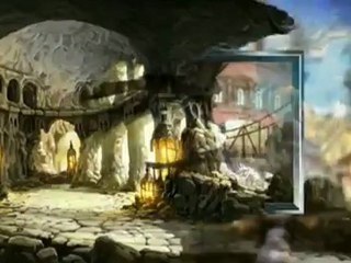 Bravely Default : Flying Fairy - Trailer