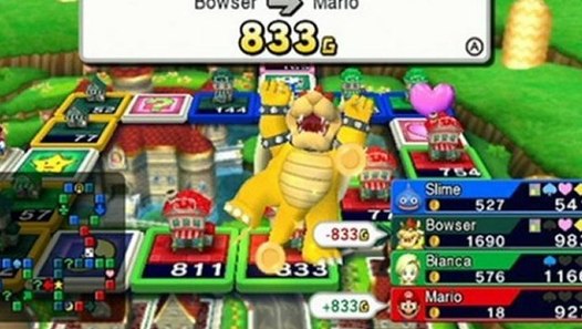 fortune street wii iso download