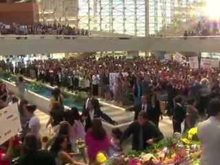 Honoring Robert H Schuller