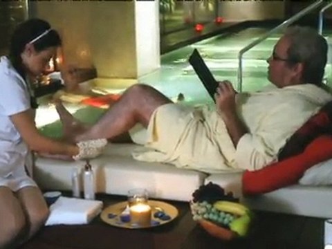 TV3 - Polònia - José Montilla, nou senador