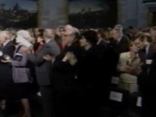 Muere Betty Ford, ex-primera dama estadounidense