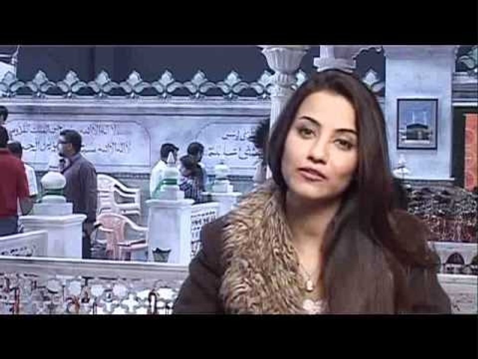 Haunted-3D Blog: Tia Bajpai Speaks About 'Haunted-3D' - Bollywoodhungama.com