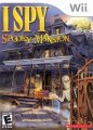 I Spy Spooky Mansion Wii ISO Download (USA) (NTSC-U)