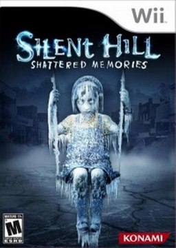 Silent Hill – Shattered Dreams Wii ISO Download (USA) (NTSC-U)