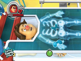 Hasbro Family Game Night 2 Wii ISO Download (USA)