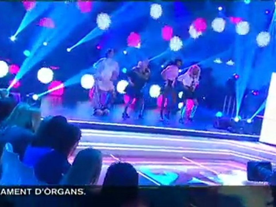 TV3 - La Marató de TV3 - Els millors musicals, amb els actors de "La Riera" i "Pop Ràpid"