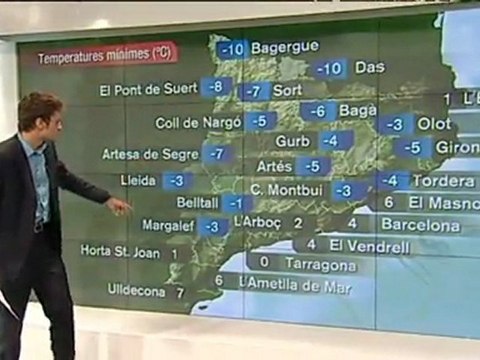 TV3 - Els matins - Els millors moments de La Marató