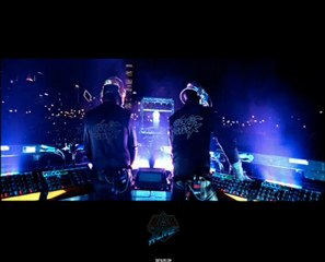 three drives on a vynil  carrera 2 original mix