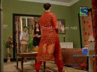 Dekha Ek Khwaab - 28th December 2011 Watch Video Online