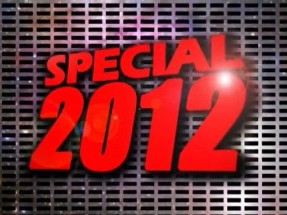 « Spécial 2012 » avec Hélène Mack !